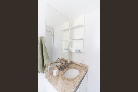 Apartamento para alugar com 53m², 1 quarto e 1 vagaBanheiro