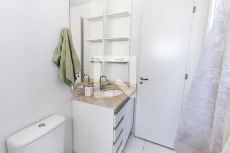 Apartamento para alugar com 53m², 1 quarto e 1 vagaBanheiro
