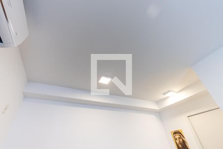 Sala de apartamento para alugar com 1 quarto, 53m² em Barra Funda, São Paulo