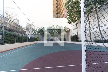 Apartamento para alugar com 53m², 1 quarto e 1 vagaQuadra Esportiva