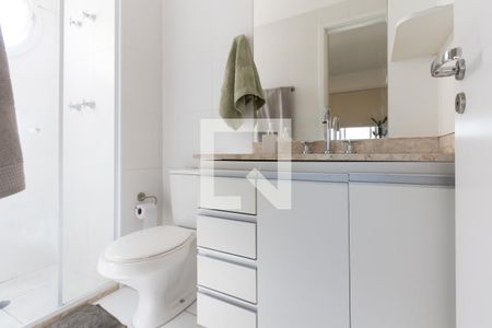 Apartamento para alugar com 53m², 1 quarto e 1 vagaBanheiro