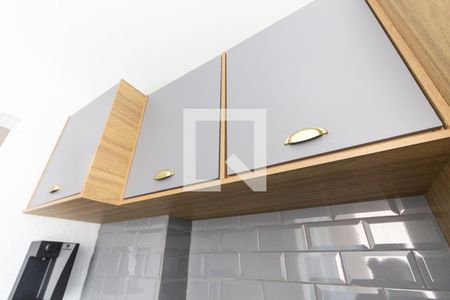 Apartamento para alugar com 53m², 1 quarto e 1 vagaCozinha