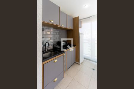 Apartamento para alugar com 53m², 1 quarto e 1 vagaCozinha