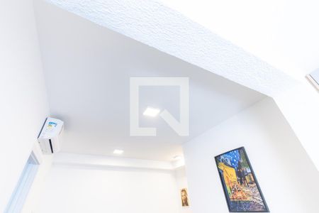 Sala de apartamento para alugar com 1 quarto, 53m² em Barra Funda, São Paulo