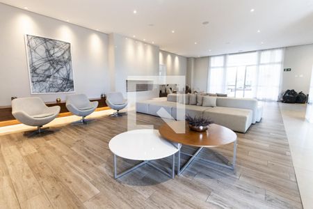 Apartamento para alugar com 53m², 1 quarto e 1 vagaÁrea comum