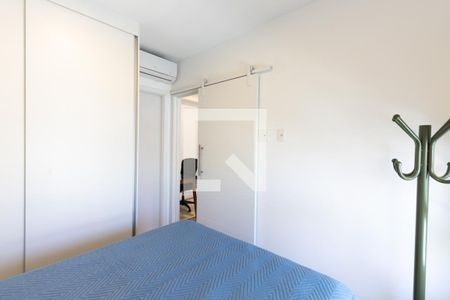 Apartamento para alugar com 53m², 1 quarto e 1 vagaQuarto