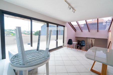 Casa à venda com 393m², 3 quartos e 4 vagasÁrea comum