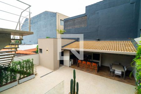 Casa à venda com 393m², 3 quartos e 4 vagasVista do Quarto 2