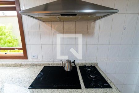 Casa à venda com 393m², 3 quartos e 4 vagasCozinha Detalhe