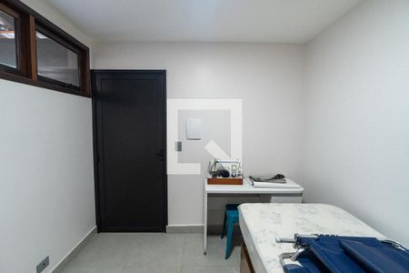 Casa à venda com 393m², 3 quartos e 4 vagasQuarto de Serviço
