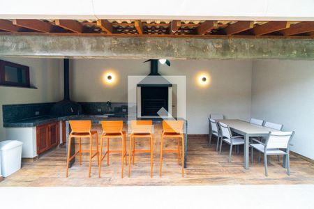 Casa à venda com 393m², 3 quartos e 4 vagasChurrasqueira
