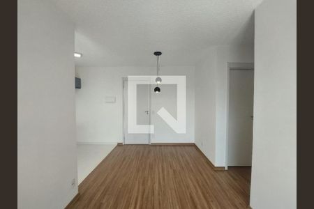 Sala de apartamento para alugar com 2 quartos, 41m² em Jardim Prudência, São Paulo