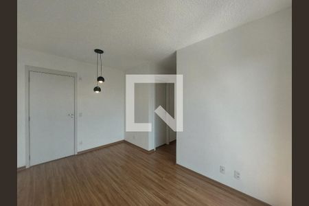 Sala de apartamento para alugar com 2 quartos, 41m² em Jardim Prudência, São Paulo