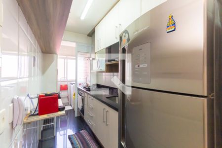 Apartamento para alugar com 60m², 2 quartos e 1 vaga Apartamento para alugar com 60m², 2 quartos e 1 vagaCozinha