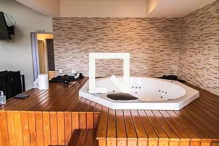Apartamento para alugar com 60m², 2 quartos e 1 vaga Apartamento para alugar com 60m², 2 quartos e 1 vagaÁrea Comum