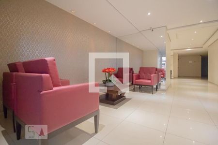 Apartamento para alugar com 60m², 2 quartos e 1 vaga Apartamento para alugar com 60m², 2 quartos e 1 vagaHall de Entrada