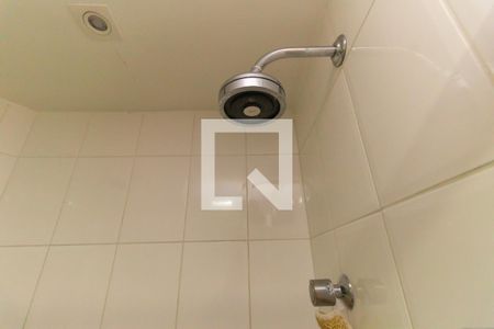 Apartamento para alugar com 60m², 2 quartos e 1 vaga Apartamento para alugar com 60m², 2 quartos e 1 vagaBanheiro da Suíte 1