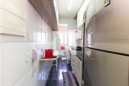 Apartamento para alugar com 60m², 2 quartos e 1 vaga Apartamento para alugar com 60m², 2 quartos e 1 vagaCozinha