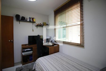 Quarto 1 de apartamento à venda com 2 quartos, 74m² em Taquara, Rio de Janeiro