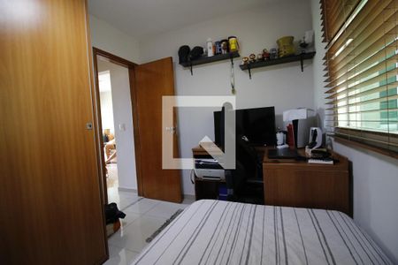 Quarto 1 de apartamento à venda com 2 quartos, 74m² em Taquara, Rio de Janeiro
