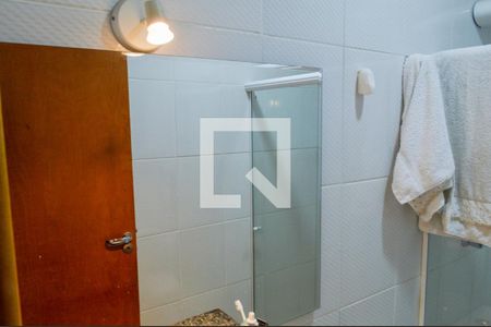 Apartamento à venda com 74m², 2 quartos e 1 vaga Apartamento à venda com 74m², 2 quartos e 1 vagaBanheiro da Suíte