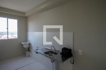 Apartamento para alugar com 48m², 2 quartos e 1 vaga Apartamento para alugar com 48m², 2 quartos e 1 vagaCozinha