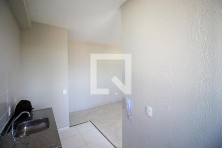 Apartamento para alugar com 48m², 2 quartos e 1 vaga Apartamento para alugar com 48m², 2 quartos e 1 vagaCozinha