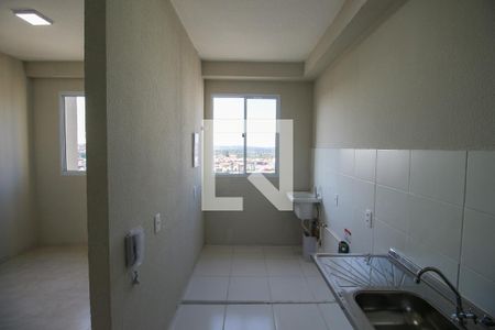 Apartamento para alugar com 48m², 2 quartos e 1 vaga Apartamento para alugar com 48m², 2 quartos e 1 vagaCozinha