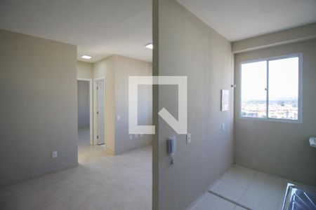Apartamento para alugar com 48m², 2 quartos e 1 vaga Apartamento para alugar com 48m², 2 quartos e 1 vagaCozinha