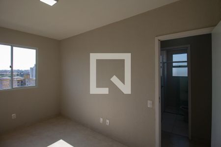 Quarto 1 de apartamento para alugar com 2 quartos, 48m² em Vila Monteiro, Itaquaquecetuba