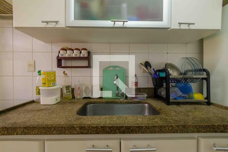 Apartamento para alugar com 65m², 2 quartos e 1 vagaCozinha