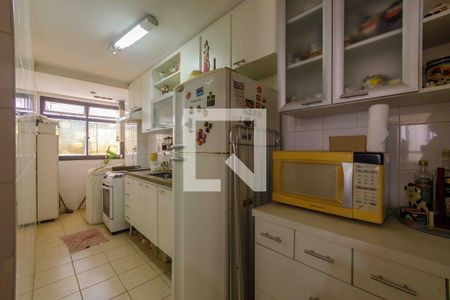 Apartamento para alugar com 65m², 2 quartos e 1 vagaCozinha