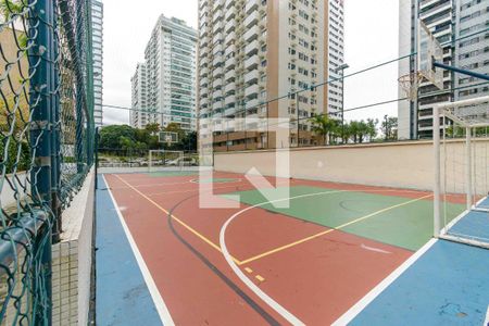 Apartamento para alugar com 65m², 2 quartos e 1 vagaÁrea comum - Quadra