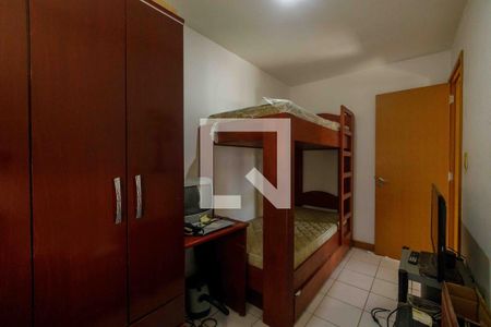 Apartamento para alugar com 65m², 2 quartos e 1 vagaQuarto