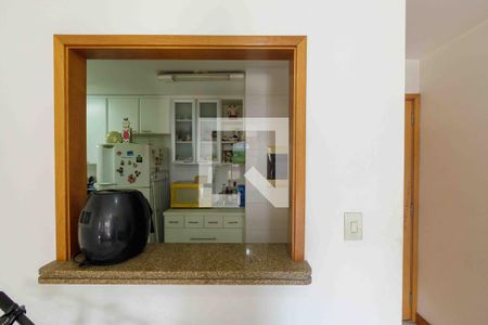 Apartamento para alugar com 65m², 2 quartos e 1 vagaCozinha