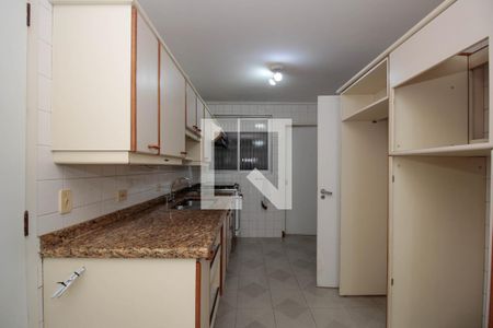 Apartamento para alugar com 190m², 3 quartos e 2 vagasCozinha