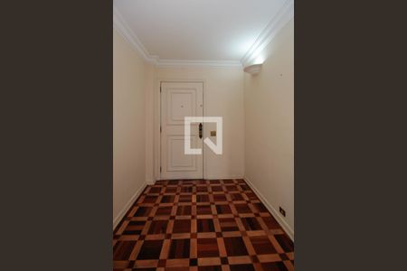 Apartamento para alugar com 190m², 3 quartos e 2 vagasHall de entrada