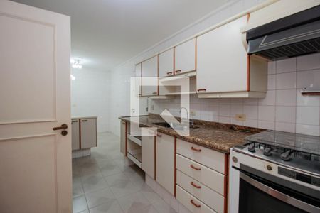 Apartamento para alugar com 190m², 3 quartos e 2 vagasCozinha
