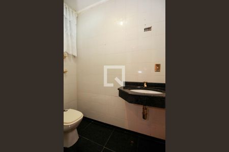 Apartamento para alugar com 190m², 3 quartos e 2 vagasLavabo