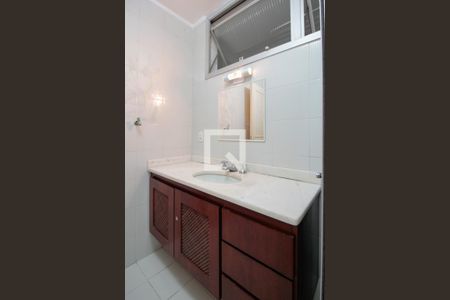 Apartamento para alugar com 190m², 3 quartos e 2 vagasBanheiro