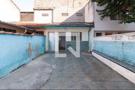 Casa à venda com 160m², 3 quartos e 1 vagaÁrea comum