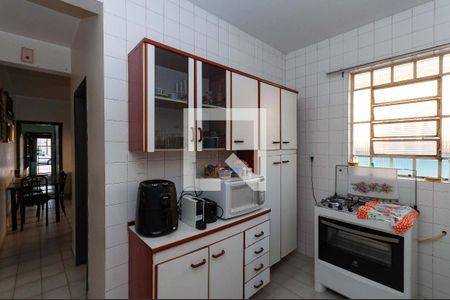 Casa à venda com 160m², 3 quartos e 1 vagaCozinha