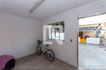 Casa à venda com 160m², 3 quartos e 1 vagaQuarto de Serviço