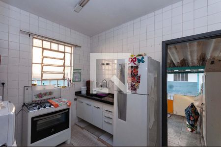 Casa à venda com 160m², 3 quartos e 1 vagaCozinha