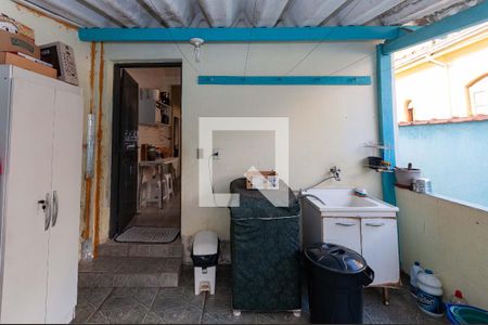 Casa à venda com 160m², 3 quartos e 1 vagaÁrea de Serviço