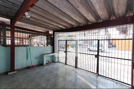 Casa à venda com 160m², 3 quartos e 1 vagaÁrea comum