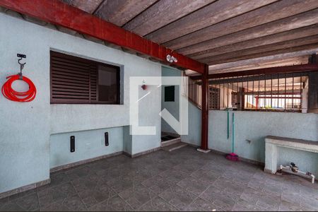 Casa à venda com 160m², 3 quartos e 1 vagaÁrea comum