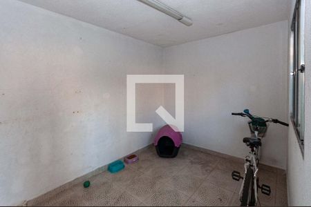 Casa à venda com 160m², 3 quartos e 1 vagaQuarto de Serviço