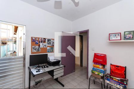 Casa à venda com 160m², 3 quartos e 1 vagaQuarto 3