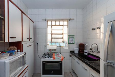 Casa à venda com 160m², 3 quartos e 1 vagaCozinha